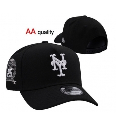 New York Mets Snapback Cap 26H V632 New York Mets Snapback Cap 26H V632