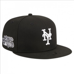 New York Mets Snapback Cap 26H W420