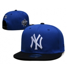 New York Yankees Snapback 25G021