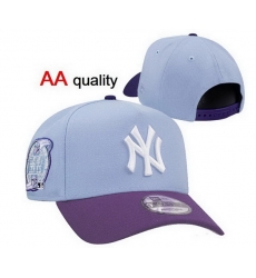 New York Yankees Snapback 25G038