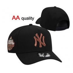 New York Yankees Snapback 25G045