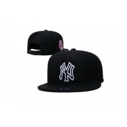 New York Yankees Snapback 25G064