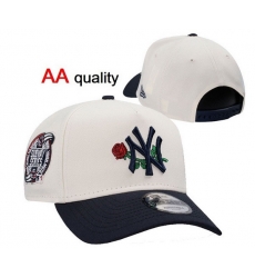 New York Yankees Snapback Cap 25126