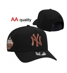 New York Yankees Snapback Cap 25157