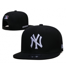 New York Yankees Snapback Cap 25160