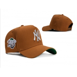 New York Yankees Snapback Cap 25174