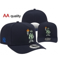 New York Yankees Snapback Cap 25K O345