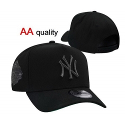 New York Yankees Snapback Cap 25K P416