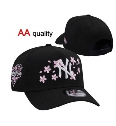 New York Yankees Snapback Cap 25K X572