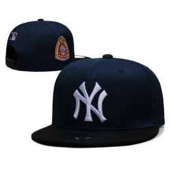 New York Yankees Snapback Cap 25K Y719
