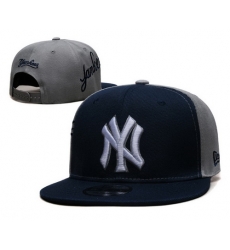 New York Yankees Snapback Cap 25K Z441 New York Yankees Snapback Cap 25K Z441