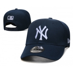 New York Yankees Snapback Cap 26C M777