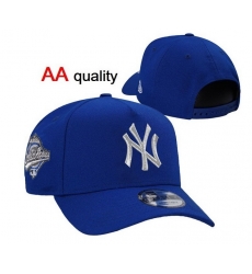 New York Yankees Snapback Cap 26C R851