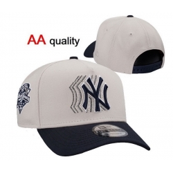 New York Yankees Snapback Cap 26C S520