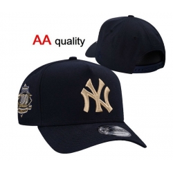 New York Yankees Snapback Cap 26C U363