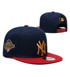 New York Yankees Snapback Cap 26C V064