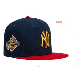 New York Yankees Snapback Cap 26C X116