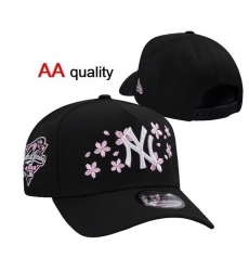 New York Yankees Snapback Cap 26C Z562