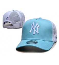 New York Yankees Snapback Cap 26H A014