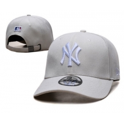 New York Yankees Snapback Cap 26H A324