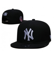 New York Yankees Snapback Cap 26H A336