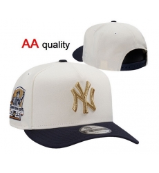 New York Yankees Snapback Cap 26H B019