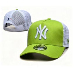 New York Yankees Snapback Cap 26H B638