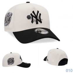 New York Yankees Snapback Cap 26H C045