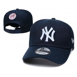 New York Yankees Snapback Cap 26H C102