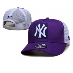 New York Yankees Snapback Cap 26H C222