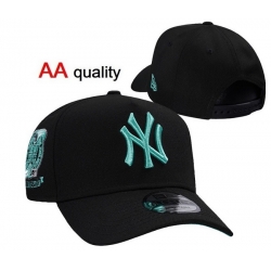 New York Yankees Snapback Cap 26H E145