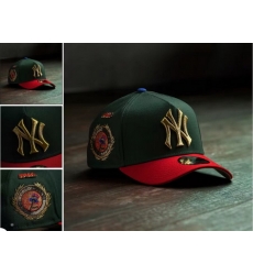 New York Yankees Snapback Cap 26H G046