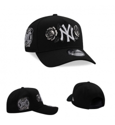 New York Yankees Snapback Cap 26H G407