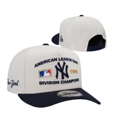 New York Yankees Snapback Cap 26H G514 New York Yankees Snapback Cap 26H G514
