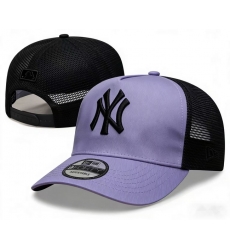 New York Yankees Snapback Cap 26H P803