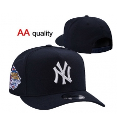 New York Yankees Snapback Cap 26H T270