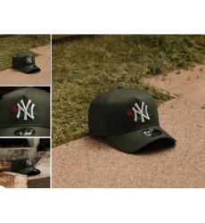 New York Yankees Snapback Cap 26H X253