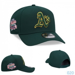 Oakland Athletics Snapback 25G042