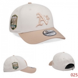 Oakland Athletics Snapback 25G044