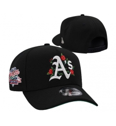 Oakland Athletics Snapback Cap 26C E064 Oakland Athletics Snapback Cap 26C E064