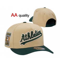Oakland Athletics Snapback Cap 26H R531 Oakland Athletics Snapback Cap 26H R531