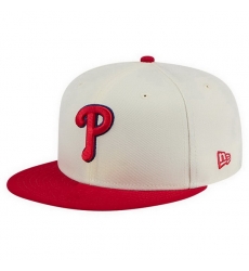 Philadelphia Phillies Snapback 25G004