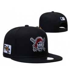 Pittsburgh Pirates Snapback Cap 26C M230 Pittsburgh Pirates Snapback Cap 26C M230