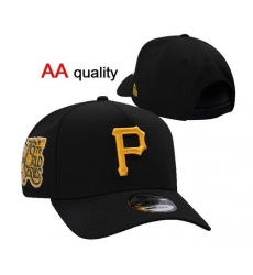 Pittsburgh Pirates Snapback Cap 26H A083