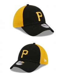 Pittsburgh Pirates Snapback Cap 26H L452
