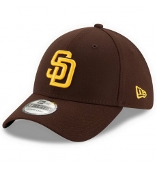 San Diego Padres Snapback 25G006