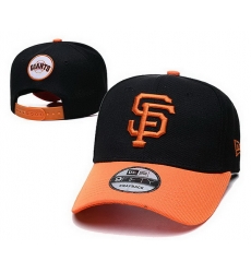 San Francisco Giants Snapback 25G020