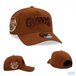 San Francisco Giants Snapback 25G024