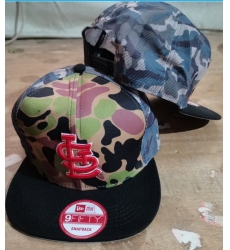 St Louis Cardinals Snapback 25G003