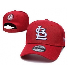 St Louis Cardinals Snapback 25G007